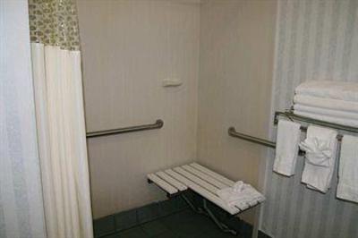 фото отеля Hampton Inn Naples I-75