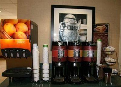 фото отеля Hampton Inn Naples I-75