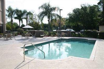 фото отеля Hampton Inn Naples I-75