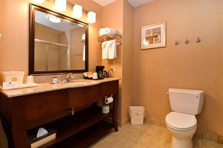 фото отеля Best Western St Francisville Hotel