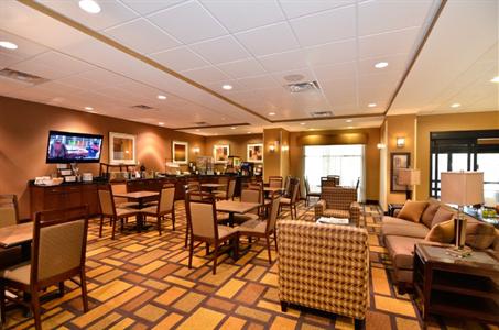фото отеля Best Western St Francisville Hotel