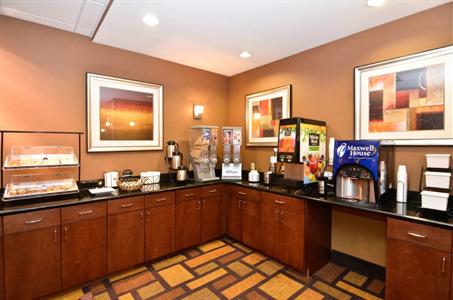 фото отеля Best Western St Francisville Hotel
