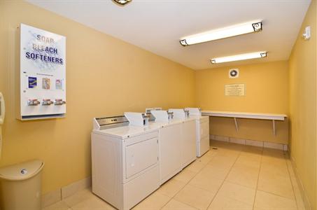 фото отеля Best Western St Francisville Hotel