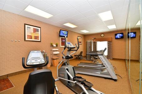 фото отеля Best Western St Francisville Hotel