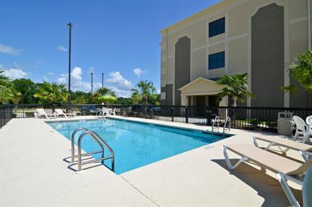 фото отеля Best Western St Francisville Hotel