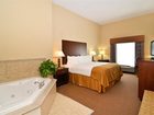 фото отеля Best Western St Francisville Hotel