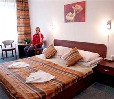 фото отеля Baronka Hotel