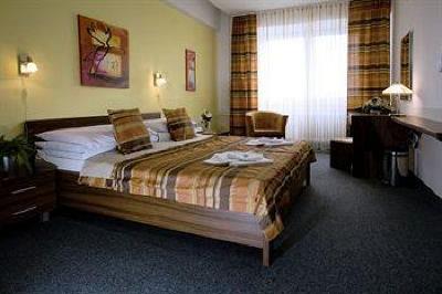 фото отеля Baronka Hotel