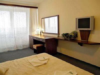 фото отеля Baronka Hotel