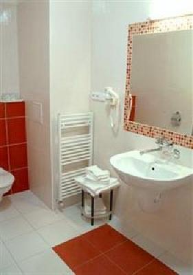 фото отеля Baronka Hotel