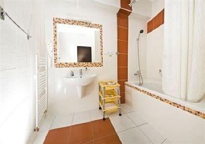 фото отеля Baronka Hotel