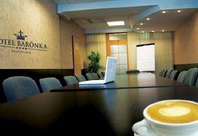 фото отеля Baronka Hotel