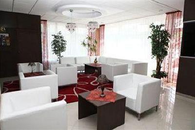 фото отеля Baronka Hotel