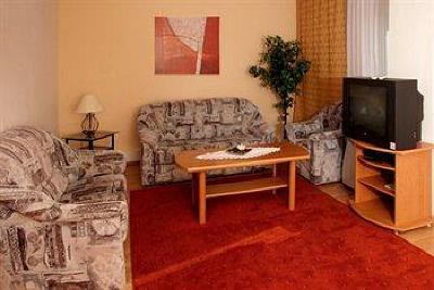 фото отеля Baronka Hotel