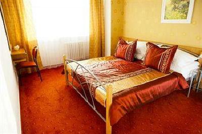 фото отеля Baronka Hotel