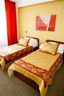 фото отеля Baronka Hotel