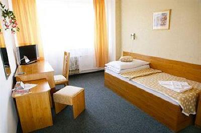 фото отеля Baronka Hotel
