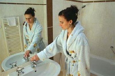 фото отеля Baronka Hotel