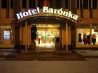 фото отеля Baronka Hotel