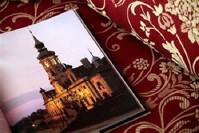фото отеля Hotel Suite Home Prague