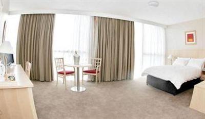фото отеля Travelodge Dublin Airport Ballymun