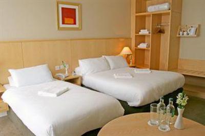 фото отеля Travelodge Dublin Airport Ballymun