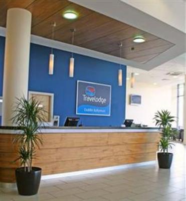 фото отеля Travelodge Dublin Airport Ballymun