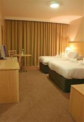 фото отеля Travelodge Dublin Airport Ballymun