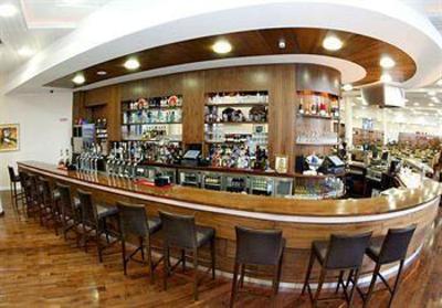 фото отеля Travelodge Dublin Airport Ballymun