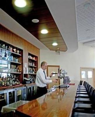 фото отеля Travelodge Dublin Airport Ballymun