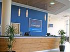 фото отеля Travelodge Dublin Airport Ballymun