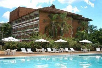 фото отеля Esturion Hotel & Lodge Puerto Iguazu
