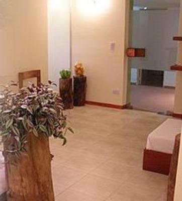 фото отеля Esturion Hotel & Lodge Puerto Iguazu