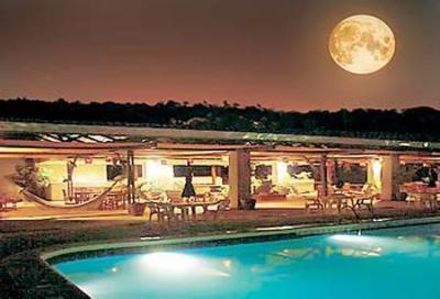 фото отеля Esturion Hotel & Lodge Puerto Iguazu