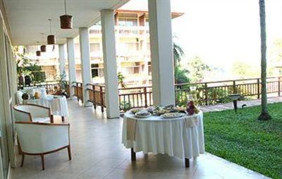 фото отеля Esturion Hotel & Lodge Puerto Iguazu