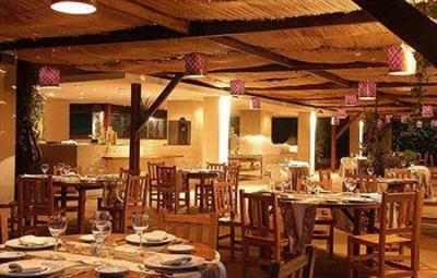 фото отеля Esturion Hotel & Lodge Puerto Iguazu