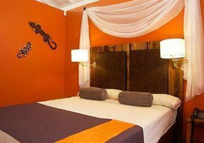 фото отеля Esturion Hotel & Lodge Puerto Iguazu