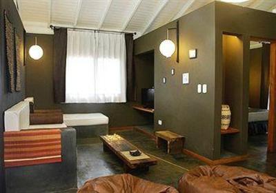фото отеля Esturion Hotel & Lodge Puerto Iguazu