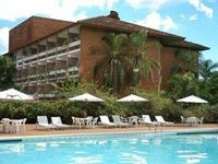 Esturion Hotel & Lodge Puerto Iguazu