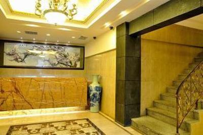 фото отеля Guangzhou Royal Garden Hotel