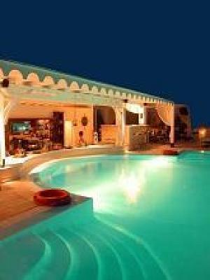 фото отеля Mediterranean Royal