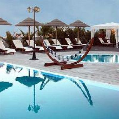 фото отеля Mediterranean Royal