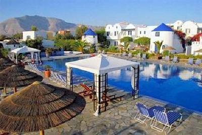 фото отеля Mediterranean Royal