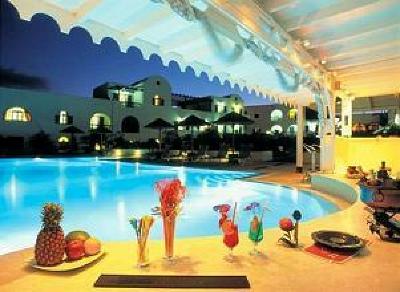 фото отеля Mediterranean Royal