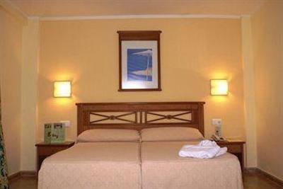 фото отеля Palm Beach Hotel Benidorm