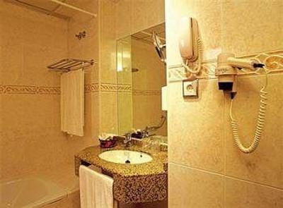 фото отеля Palm Beach Hotel Benidorm
