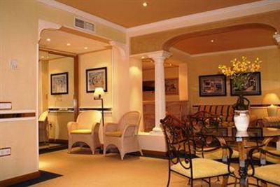 фото отеля Palm Beach Hotel Benidorm