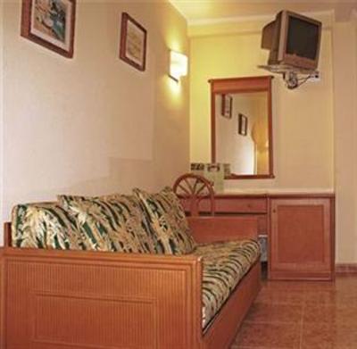 фото отеля Palm Beach Hotel Benidorm