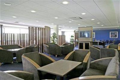 фото отеля Holiday Inn Express Cardiff Airport