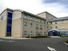 фото отеля Holiday Inn Express Cardiff Airport